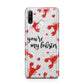 Youre My Lobster Huawei P30 Lite Phone Case