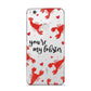 Youre My Lobster Huawei P8 Lite Case