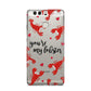 Youre My Lobster Huawei P9 Case
