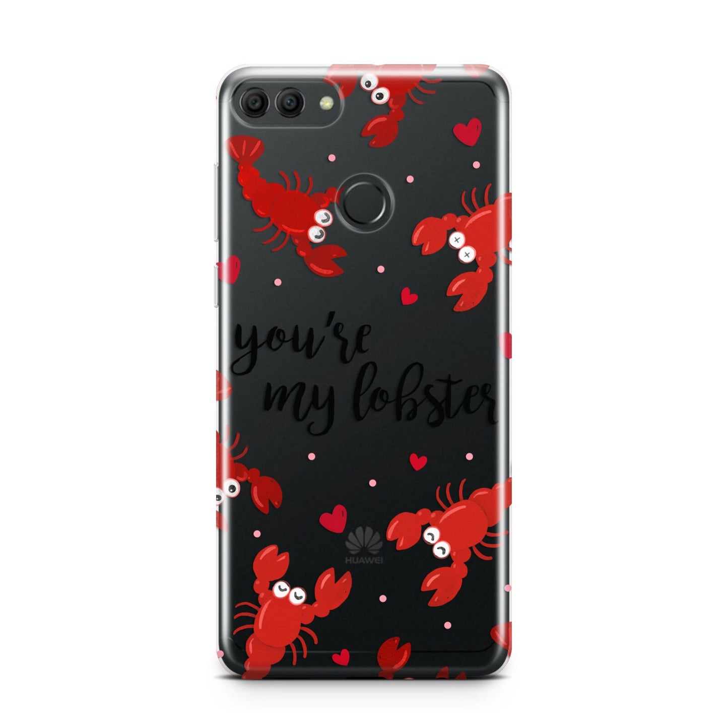 Youre My Lobster Huawei Y9 2018