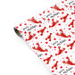 Youre My Lobster Personalised Gift Wrap