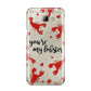 Youre My Lobster Samsung Galaxy A8 2016 Case
