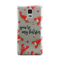 Youre My Lobster Samsung Galaxy Note 4 Case