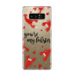 Youre My Lobster Samsung Galaxy Note 8 Case