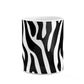 Zebra Print 10oz Mug Alternative Image 7