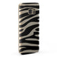 Zebra Print Samsung Galaxy Case Fourty Five Degrees
