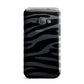 Zebra Print Samsung Galaxy J1 2016 Case