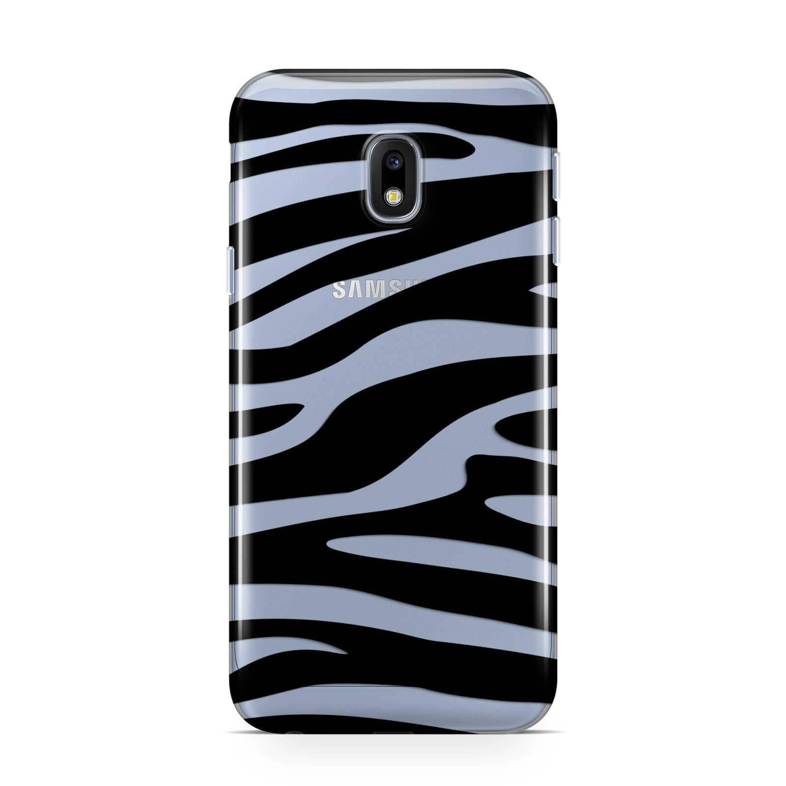 Zebra Print Samsung Galaxy J3 2017 Case