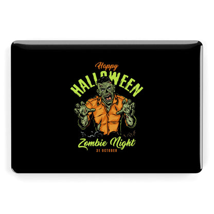 Zombie Apple MacBook Case