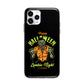 Zombie Apple iPhone 11 Pro in Silver with Bumper Case