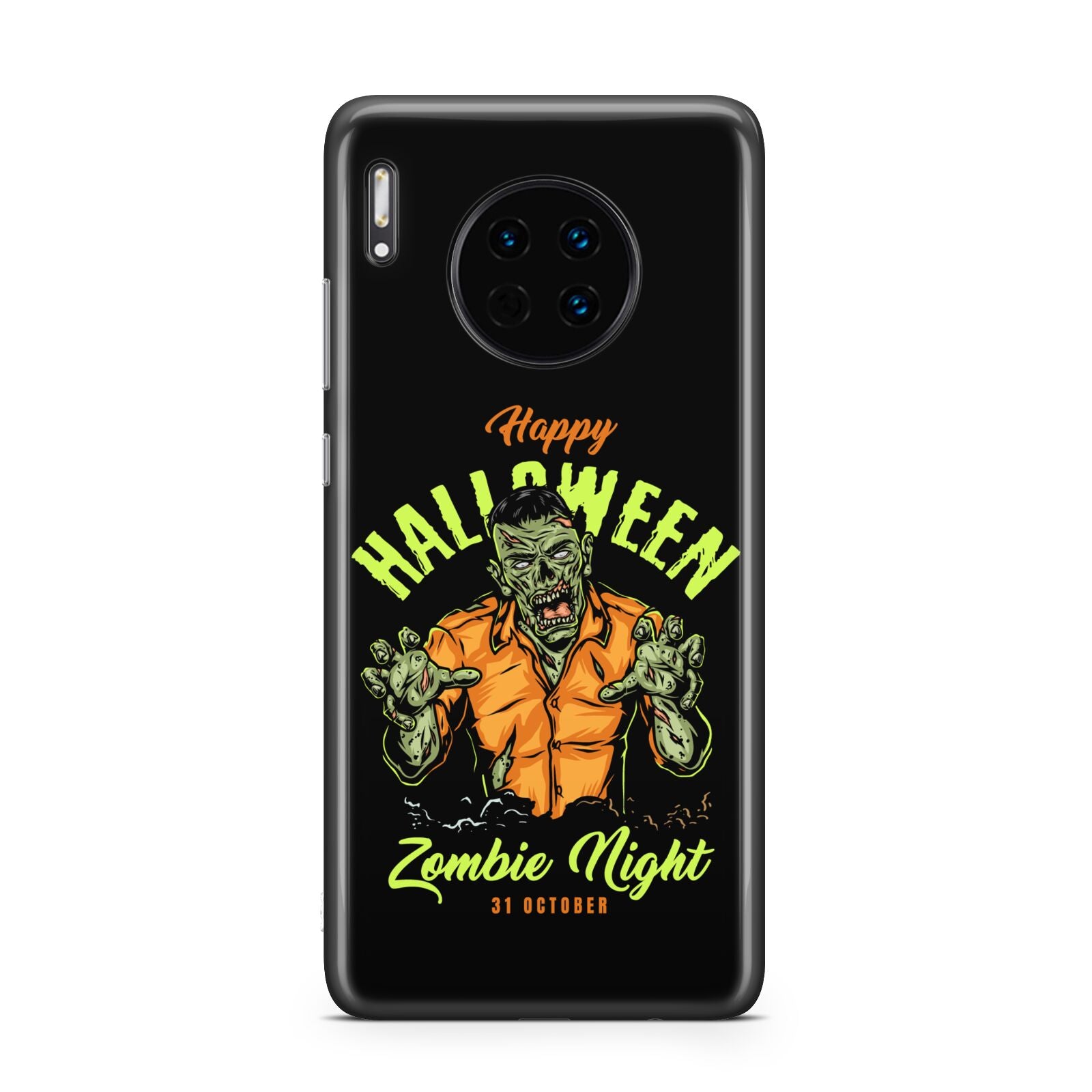 Zombie Huawei Mate 30