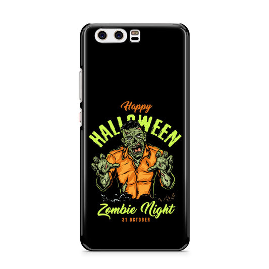 Zombie Huawei P10 Phone Case