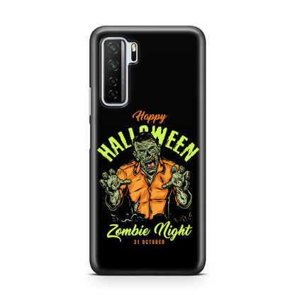 Zombie Huawei P40 Lite 5G Phone Case
