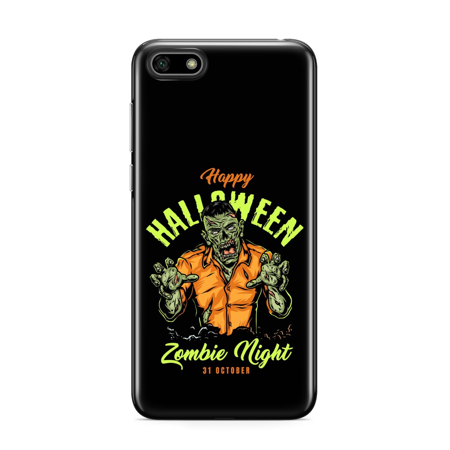 Zombie Huawei Y5 Prime 2018 Phone Case