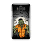 Zombie Night Huawei Mate 10 Protective Phone Case