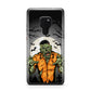 Zombie Night Huawei Mate 20 Phone Case