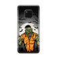 Zombie Night Huawei Mate 20 Pro Phone Case
