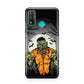 Zombie Night Huawei P Smart 2020