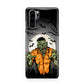 Zombie Night Huawei P30 Pro Phone Case