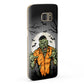 Zombie Night Samsung Galaxy Case Fourty Five Degrees