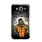 Zombie Night Samsung Galaxy J7 Case