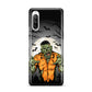Zombie Night Sony Xperia 10 III Case