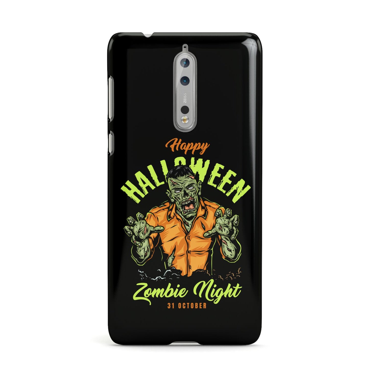 Zombie Nokia Case