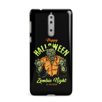 Zombie Nokia Case
