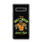 Zombie Protective Samsung Galaxy Case