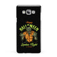 Zombie Samsung Galaxy A7 2015 Case