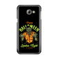 Zombie Samsung Galaxy A8 2016 Case