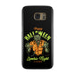 Zombie Samsung Galaxy Case