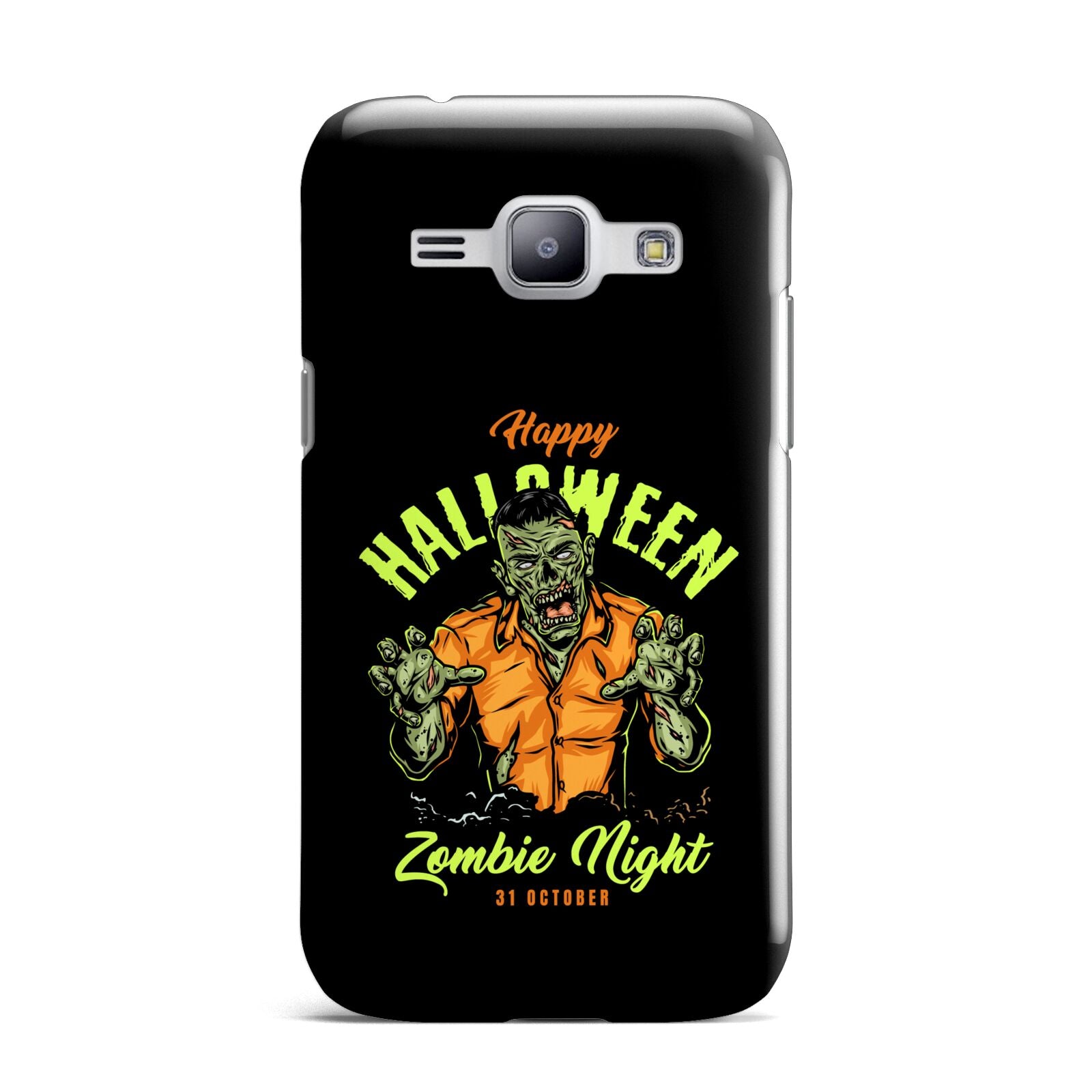 Zombie Samsung Galaxy J1 2015 Case