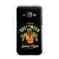 Zombie Samsung Galaxy J1 2016 Case