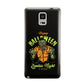 Zombie Samsung Galaxy Note 4 Case