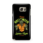 Zombie Samsung Galaxy Note 5 Case