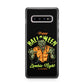 Zombie Samsung Galaxy S10 Plus Case