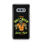 Zombie Samsung Galaxy S10E Case
