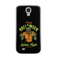 Zombie Samsung Galaxy S4 Case