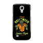 Zombie Samsung Galaxy S4 Mini Case