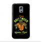 Zombie Samsung Galaxy S5 Mini Case