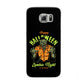 Zombie Samsung Galaxy S6 Case