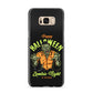 Zombie Samsung Galaxy S8 Plus Case