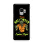 Zombie Samsung Galaxy S9 Case