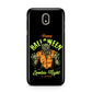 Zombie Samsung J5 2017 Case
