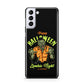 Zombie Samsung S21 Plus Phone Case