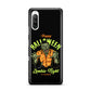 Zombie Sony Xperia 10 III Case