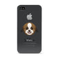 Zuchon Personalised Apple iPhone 4s Case