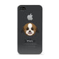 Zuchon Personalised Apple iPhone 4s Case