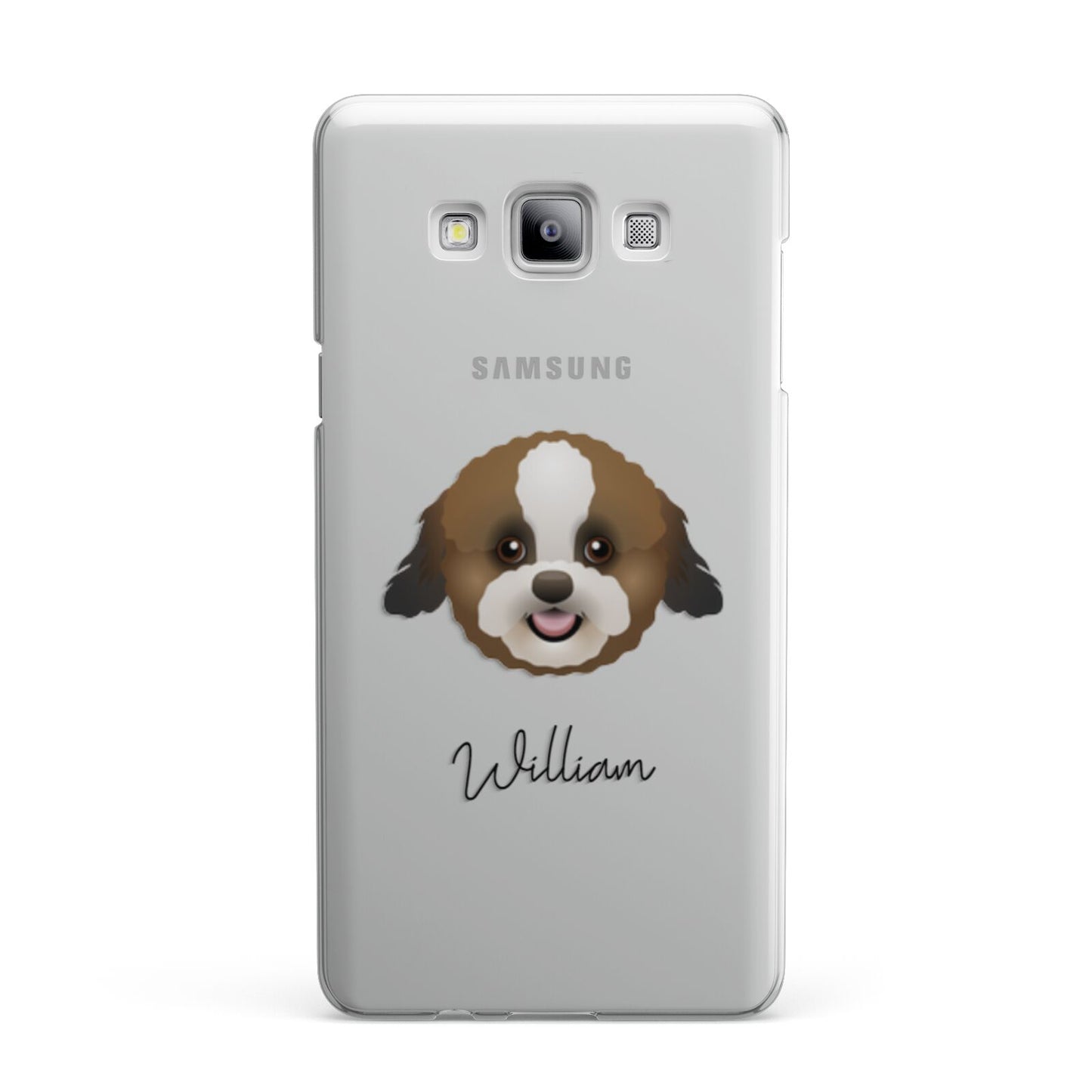 Zuchon Personalised Samsung Galaxy A7 2015 Case